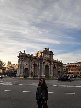 María Prieto Rodríguez
