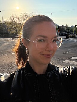 Laura Markus