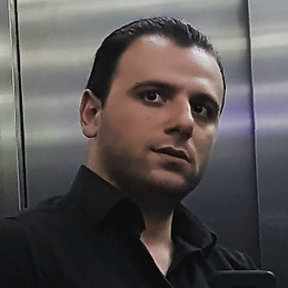 Lasha Sesitashvili