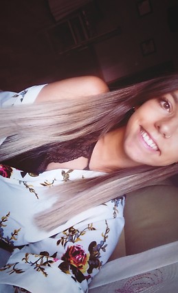 Rebeca González Carreras