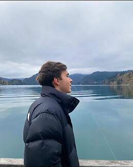 Martin Arnaiz