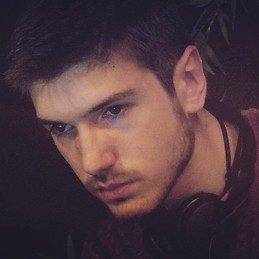 Adrian Obreo Sanchez