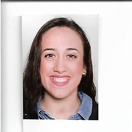 Victoria Rabadán Rodríguez