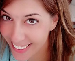 Afroditi Raftopoulou