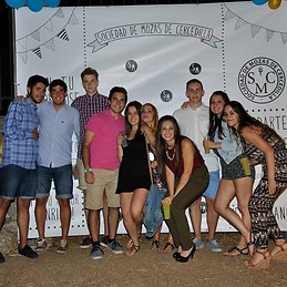 Toño Pedregal Sáez