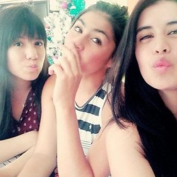 Geraldine Buitrago Mejia