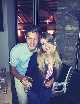 Benjamin Courvoisier