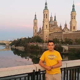 Rafa Martín-Cuevas Redondo