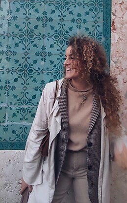 Carmen Gordillo Sanchez