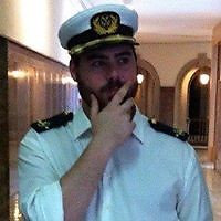 Alejandro Delgado rey