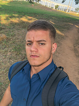 matheus Matheus Brandino