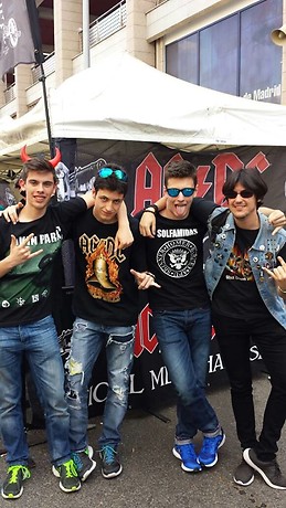 Paco Quiñones Bellón