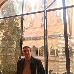 Victor Costa de Araújo