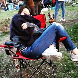 Zeynep Şanlısavaş