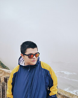 Adrián MG