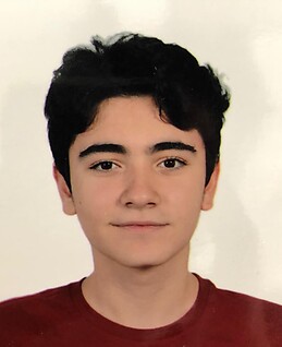 Tolga Ziya Kavuncu