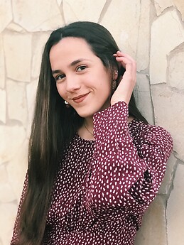 Monica García Hernández