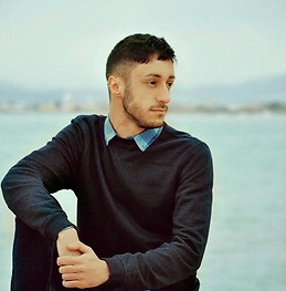 Albert Agut Contreras