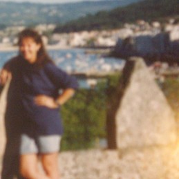 Teresa Tomás Blasco