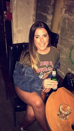 Megan Wilkinson