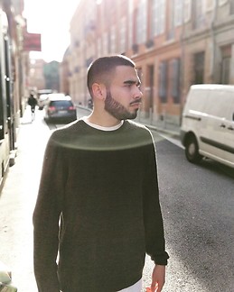 Javier Garcia Sanchez