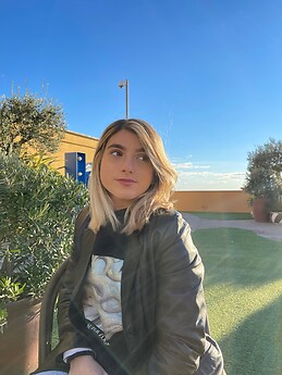 Olivia Matarredona Chornet