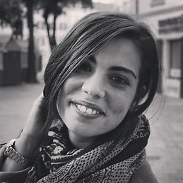 Silvia Villanueva Moure