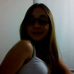 Estefanía Garcia Arcila