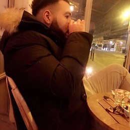 Ghassen Ben Mustapha