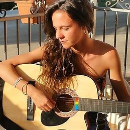 Sofía Pérez López