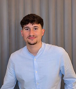 Galder Martinez De Morentin