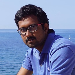 Vignesh Velmurugan