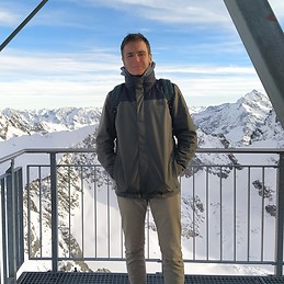 Carlos Martín Bocos