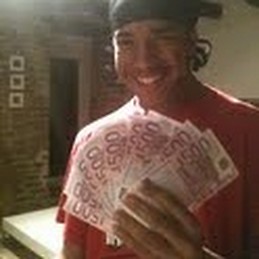 Anthony Oguere Hauret