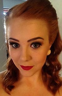 Herdís Pétursdóttir