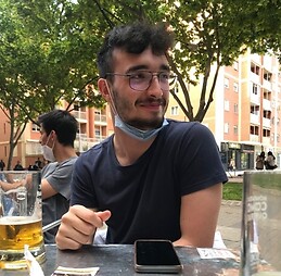 Pablo Pinilla Mendi