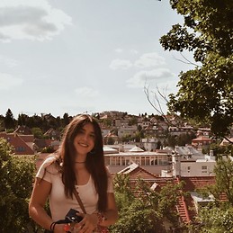 Inés Fernández Márquez