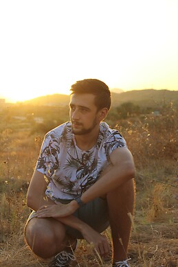 Ruben Gonzalez
