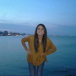 Carlota Guillen Hernandez