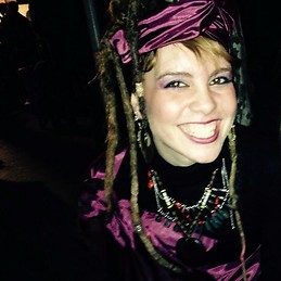 Virginia Carballo Fernández