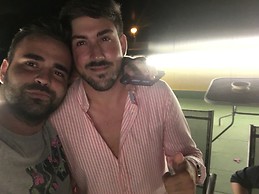 Alejandro Pellicer sanchez