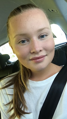 Ingrid Grodas Standal Aas