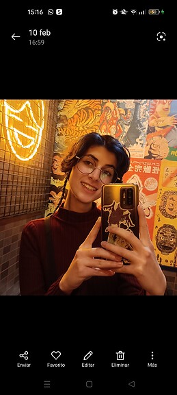 María Carretero Jiménez