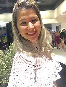 Diana Oliveira Dianinha