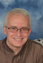 Eric OLMEDO