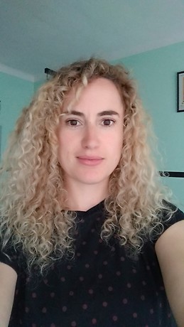 Lucia Arzúa Álvarez