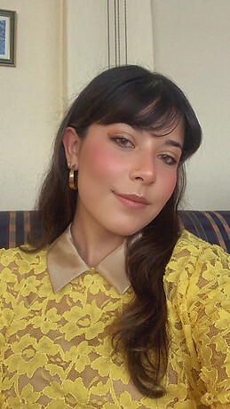 Regina Olivia Favela Lara