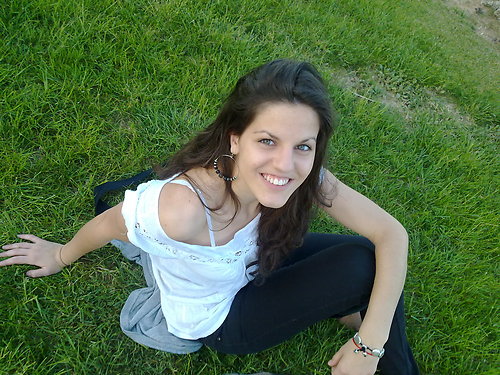 María Sevil Aguareles