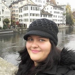 Evgenia Frantzeskaki