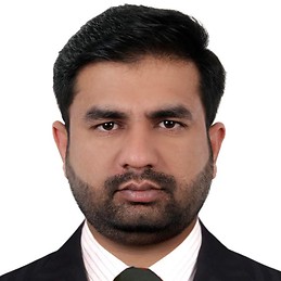 Muhammad Tayyab Shehzad Abid